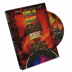 (image for) World's Greatest Magic: Thread Magic - DVD