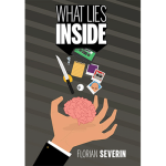 (image for) What Lies Inside by Vanishing, Inc. - Book