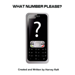 (image for) What Number Please? by Harvey Raft - Trick