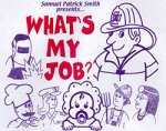 (image for) What's My Job? trick