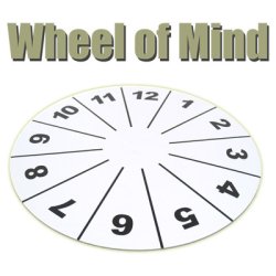 (image for) Wheel Of Mind - Trick