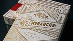 (image for) Monarchs White Gold V2 Limited Edition by theory11