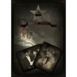 (image for) Whitestar By Jim Critchlow and The Merchant of Magic - Trick
