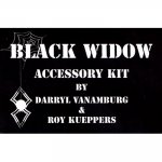 (image for) Black Widow Accessory Kit by Roy Kueppers - Trick