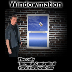 (image for) WindowMation by Sean Bogunia - Trick