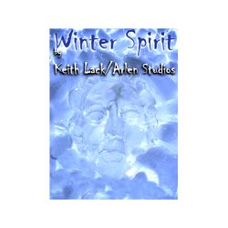 (image for) Winter Spirit trick Keith Lack