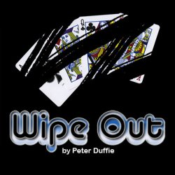(image for) Wipe Out by Peter Duffy - Tricks