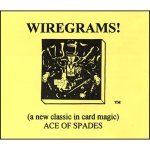 (image for) Wiregrams (CROSS) - Trick