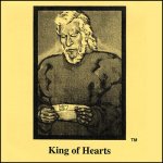 (image for) Wiregrams (King of Hearts)
