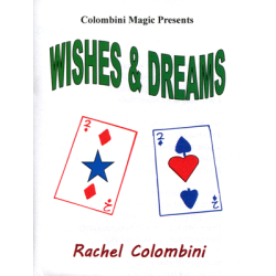 (image for) Wishes and Dreams by Wild-Colombini Magic - Trick