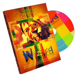 (image for) Wizard by Dalton Wayne - DVD
