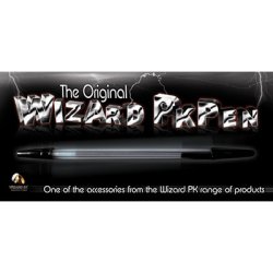(image for) Wizard PK Pens (Two Pens per unit) by World Magic Shop - Trick