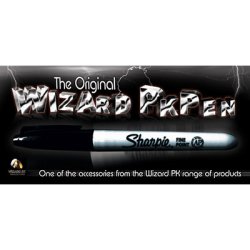 (image for) Wizard PK Sharpie by World Magic Shop - Trick