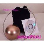 (image for) Wonder Ball 2.0 by Charlotte Pendragon - Trick