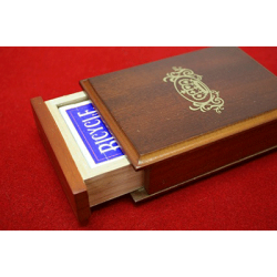 (image for) Wonder Box 3X (Blue Gimmick) - Trick
