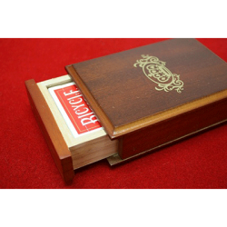 (image for) Wonder Box 3X (Red Gimmick) - Trick