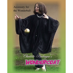 (image for) Wonder Coat by Charlotte Pendragon - Trick