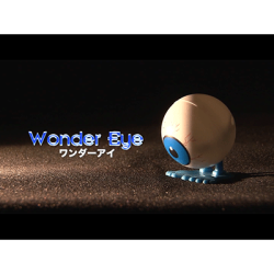 (image for) Wonder Eye by Ryota - Trick