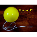 (image for) Wonder Floating Balloon by RYOTA - Trick