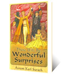 (image for) Wonderful Surprises by Avrom Karl Surath - Book