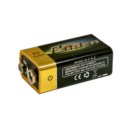 (image for) Wonder Igniter Battery - Trick