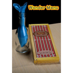 (image for) Wonder Menu - Trick