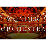 (image for) Wonder Orchestra (Piano / Loud) by King of Magic - Trick