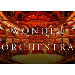 (image for) Wonder Orchestra (Violin / Loud) by King of Magic - Trick