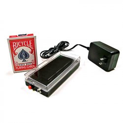 (image for) Wonder Sealer - Trick