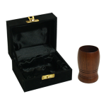 (image for) Chop Cup Wooden (Custom) - Trick