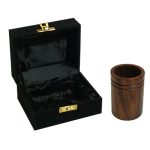 (image for) Chop Cup Wooden (Worker) - Trick