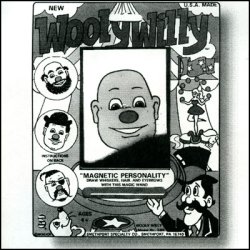 (image for) Wooly Bully - Trick