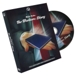 (image for) The Workers Diary (All Gimmicks & DVD) by Mark Elsdon - Trick