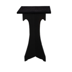 (image for) Workman Table (Curved) by Subdividedstudios - Trick