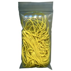 (image for) Yellow Rubber Band by The Magic Place - Trick