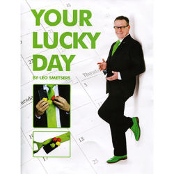 (image for) Your Lucky Day by Leo Smetsers - Trick