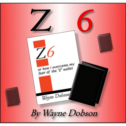 (image for) Z6 by Wayne Dobson & Heinz Minten - Trick