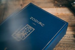 (image for) Zodiac by Chris Ballinger - Trick