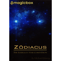 (image for) Zodiacus by Michael Murray - Trick