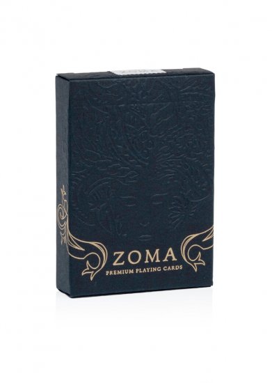 (image for) ZOMA Playing Cards - Click Image to Close