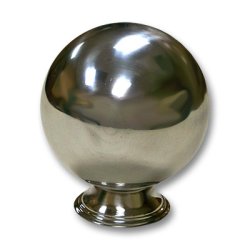 (image for) Zombie Large-(Silver)-With WAND by Morrissey Magic - Trick