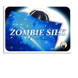 (image for) Zombie Silk Stars by Di Fatta