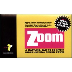 (image for) Zoom by Ben Harris - Trick