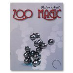 (image for) Zoo Magic by Robert Neale - Book