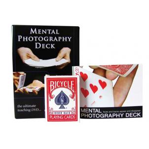 (image for) Triumph Deck with Teaching DVD - Click Image to Close