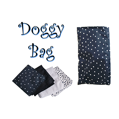 (image for) Doggy Bag - Click Image to Close