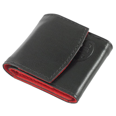 (image for) Coin Tidy (6 Pockets) by Jerry O'Connell and PropDog- Trick - Click Image to Close