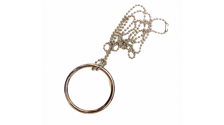 (image for) Chained Ickle Pickle - Click Image to Close