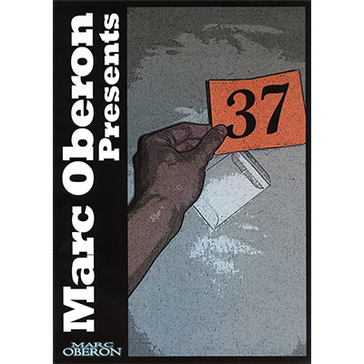 (image for) 37 by Marc Oberon - Trick - Click Image to Close