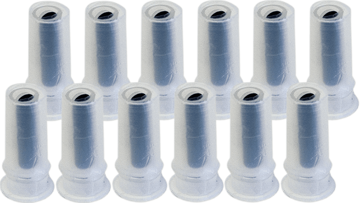 (image for) Squeaker Mouth Double-Voice - Small (12 Pack) - Trick - Click Image to Close